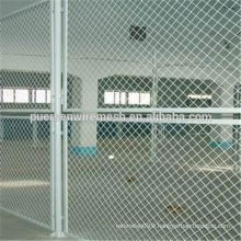 high quality Expanded Metal Fence manufacturer (factory)